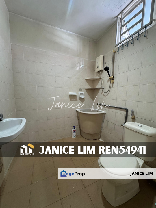 Alma Taman Impian Ria 2906sqft Double Storey Terrace N Lot For Sale, Penang, Bukit Mertajam