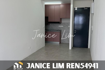 Aston Acacia @Bukit Mertajam