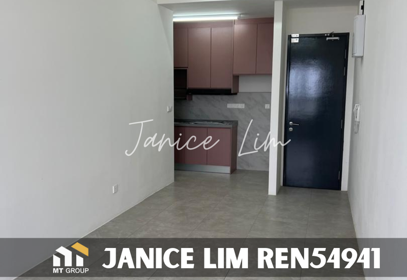 Aston Acacia @Bukit Mertajam