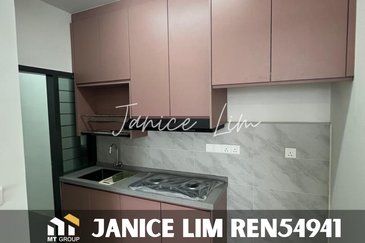 Aston Acacia @Bukit Mertajam