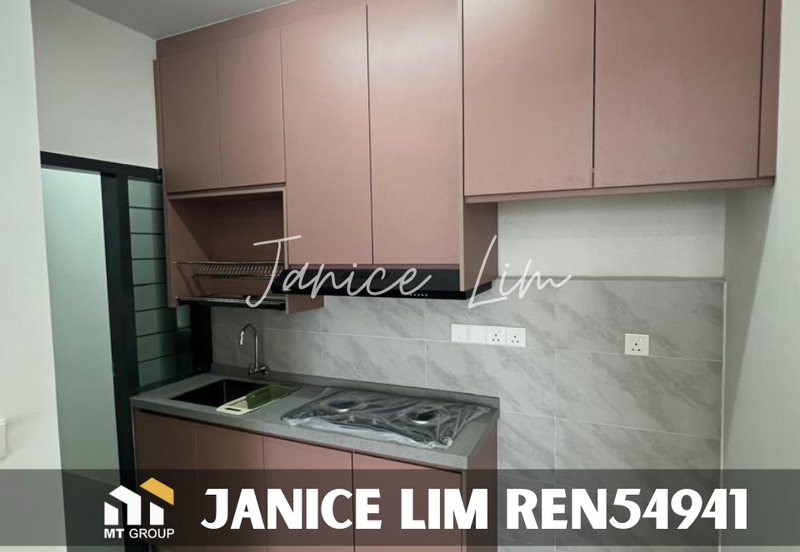 Aston Acacia @Bukit Mertajam