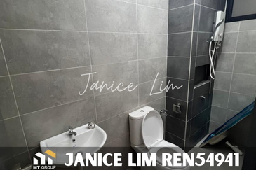 Aston Acacia @Bukit Mertajam