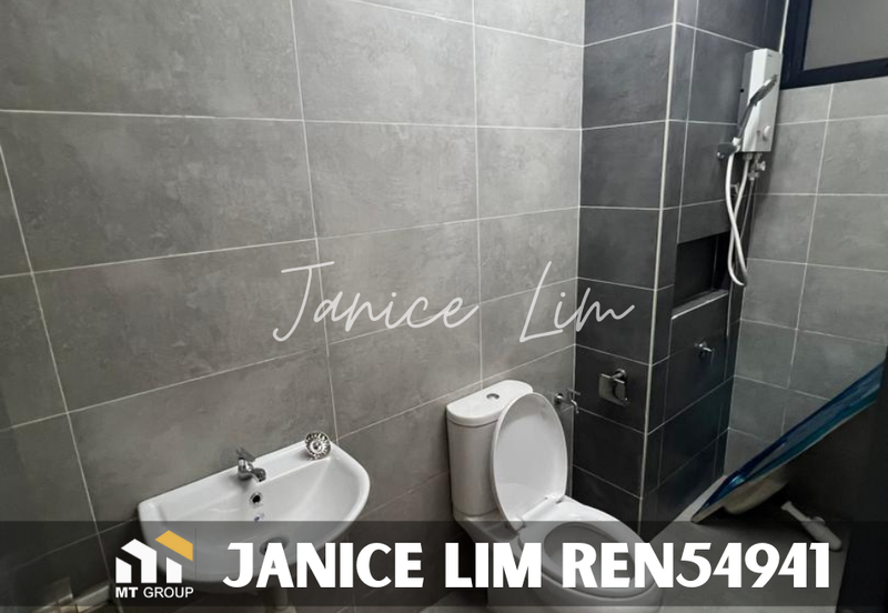 Aston Acacia @Bukit Mertajam