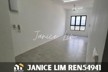 Aston Acacia @Bukit Mertajam