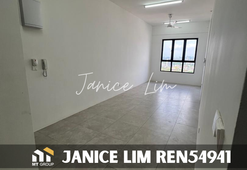 Aston Acacia @Bukit Mertajam