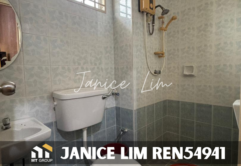 Bandar Laguna Merbok