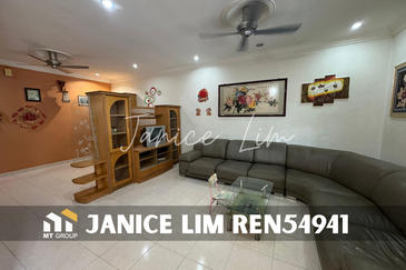 Bandar Laguna Merbok