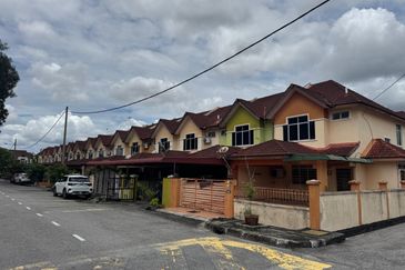 Bandar Putra Bertam