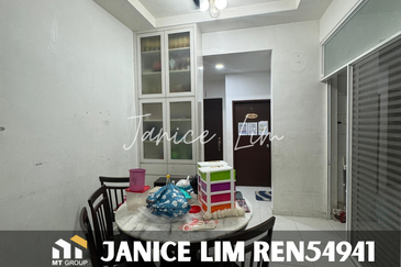 Bliss Place Apartment