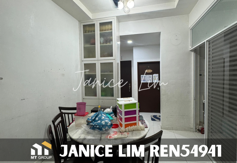 Bliss Place Apartment