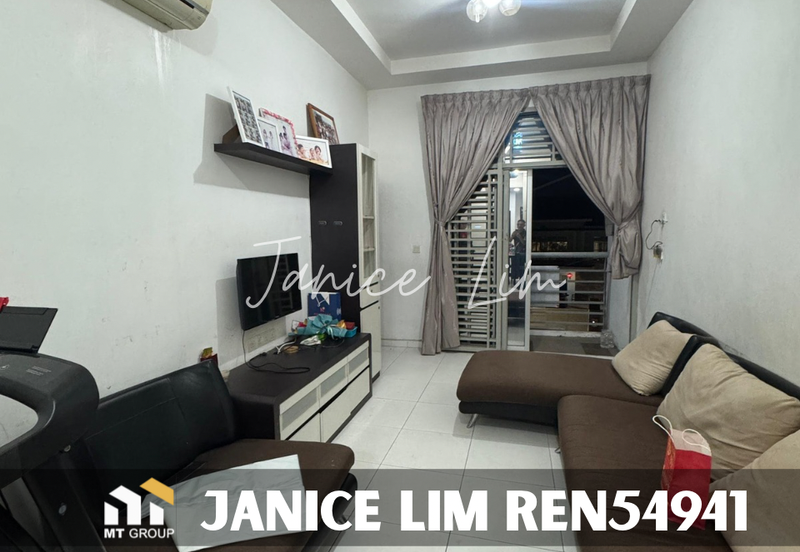 Bliss Place Apartment