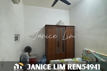 Bliss Place Apartment