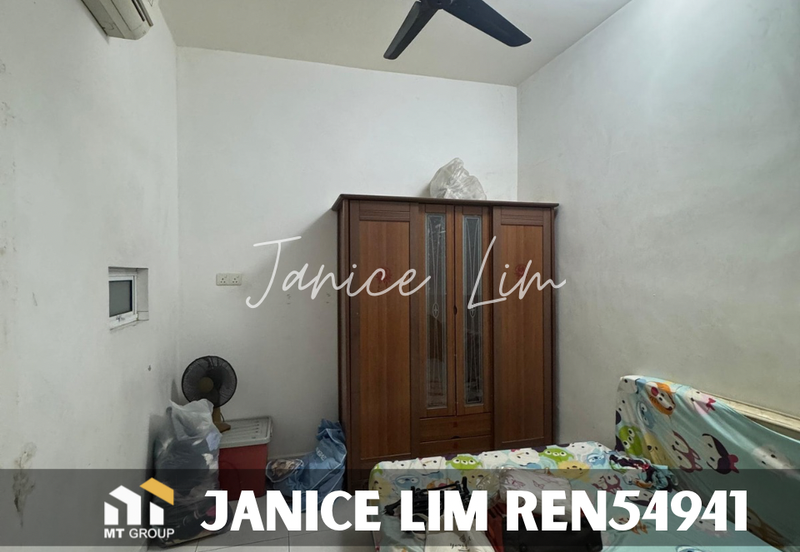 Bliss Place Apartment