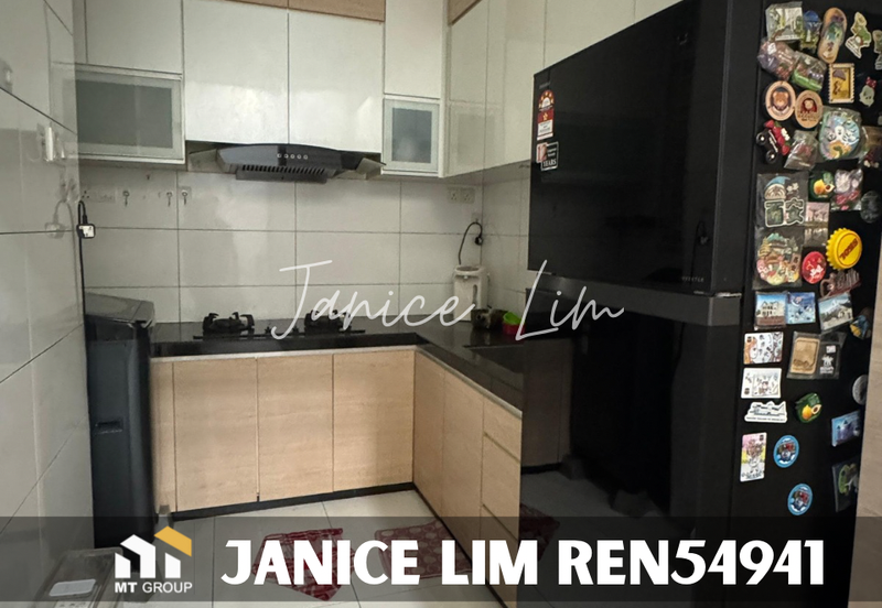 Bliss Place Apartment