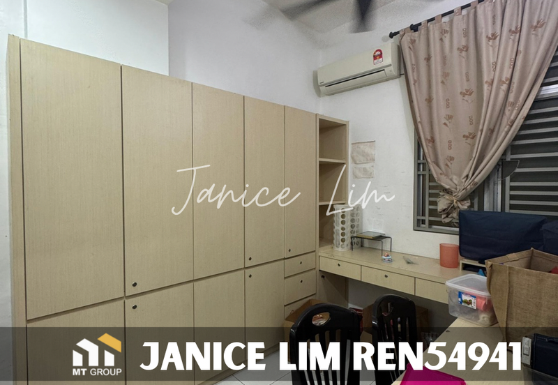 Bliss Place Apartment