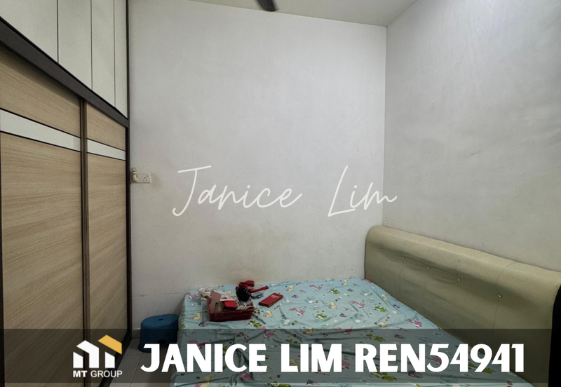 Bliss Place Apartment