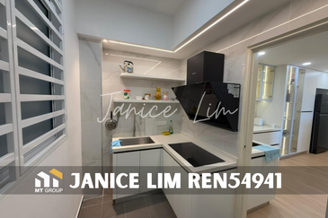 SeventyNine Residence