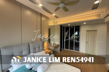 SeventyNine Residence