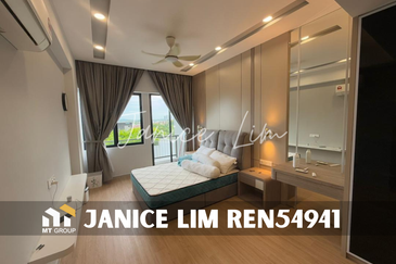 SeventyNine Residence