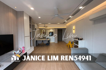 SeventyNine Residence