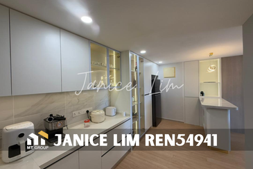 SeventyNine Residence