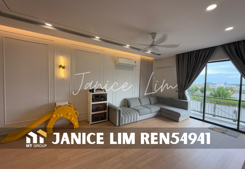 SeventyNine Residence