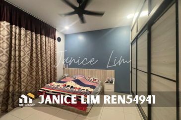 Pearl Saujana Permai