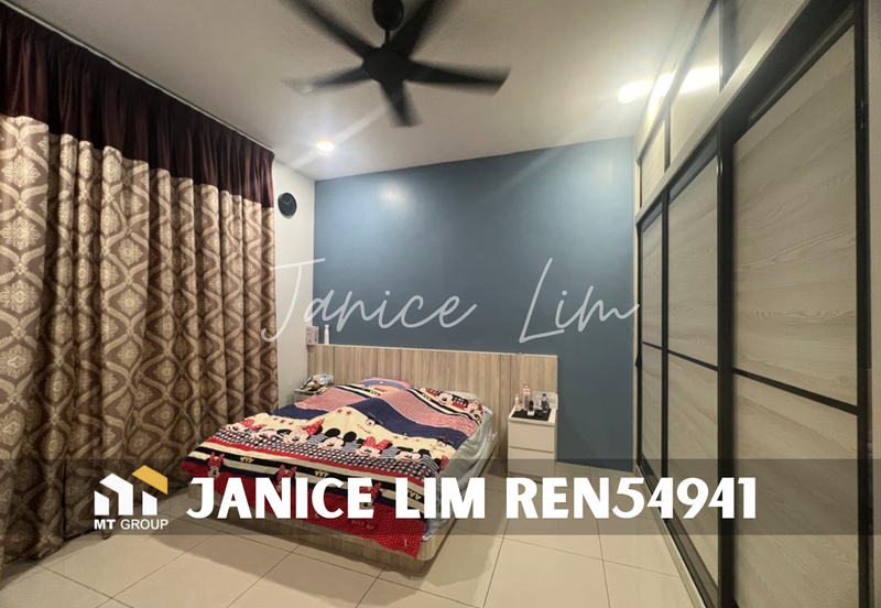 Pearl Saujana Permai