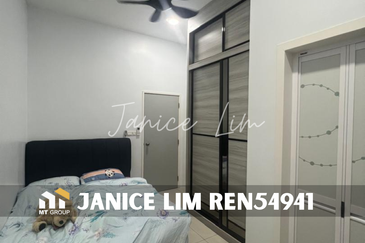 Pearl Saujana Permai