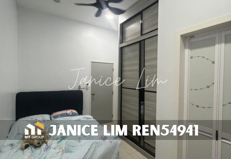 Pearl Saujana Permai