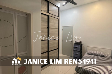 Pearl Saujana Permai