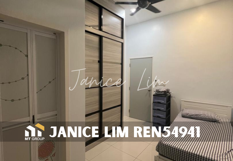 Pearl Saujana Permai