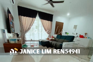 Pearl Saujana Permai