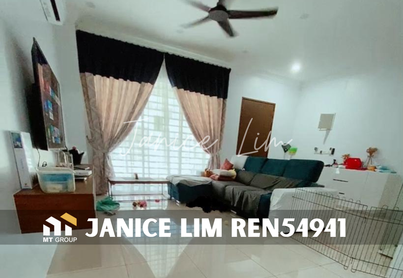 Pearl Saujana Permai