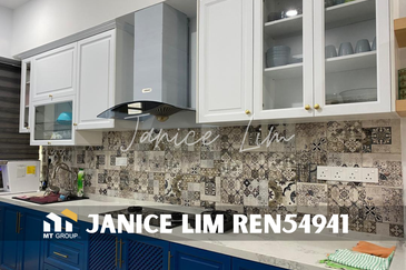 Pearl Saujana Permai