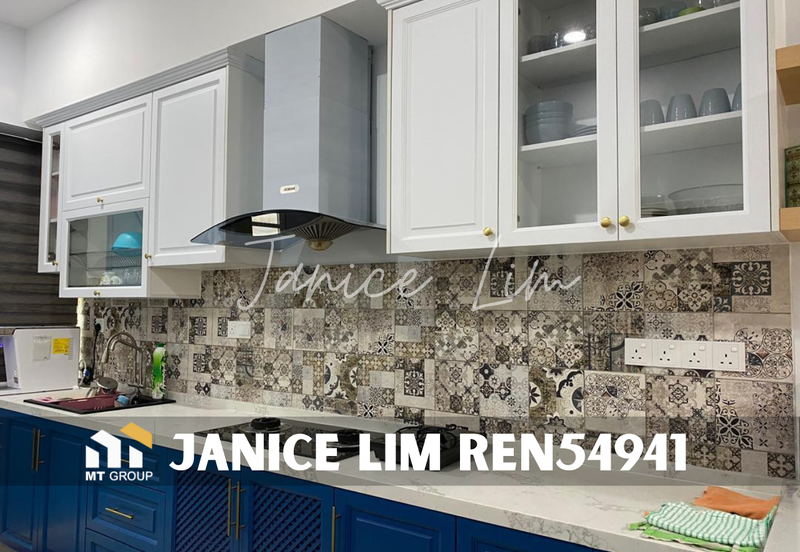 Pearl Saujana Permai