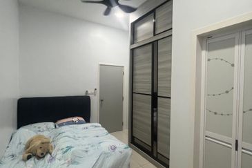 Pearl Saujana Permai