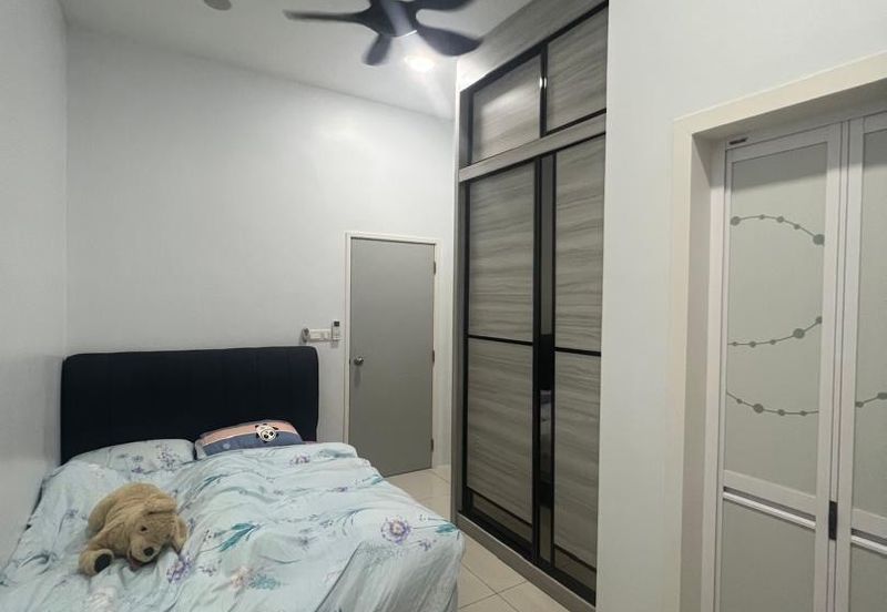 Pearl Saujana Permai