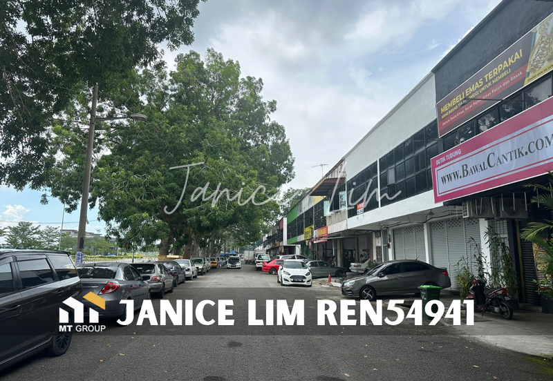 Taman Seri Sentosa Lunas Kedah