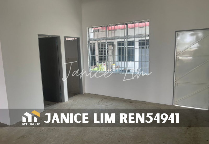 Taman Seri Sentosa Lunas Kedah