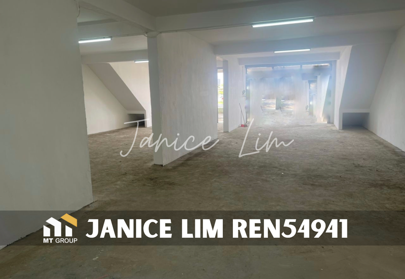 Taman Seri Sentosa Lunas Kedah