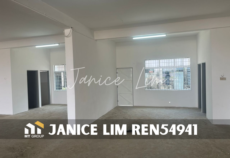 Taman Seri Sentosa Lunas Kedah