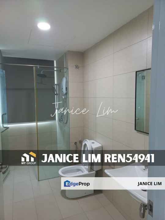 Ferringhi Residence 2 Condo 1565sqft with 3 Car Park For Sale, Penang, Batu Ferringhi