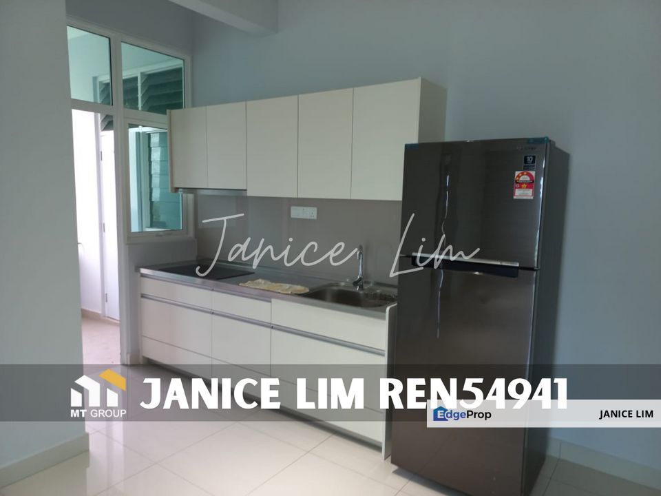Ferringhi Residence 2 Condo 1565sqft with 3 Car Park For Sale, Penang, Batu Ferringhi