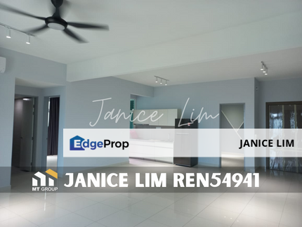 Ferringhi Residence 2 Condo 1565sqft with 3 Car Park For Sale, Penang, Batu Ferringhi