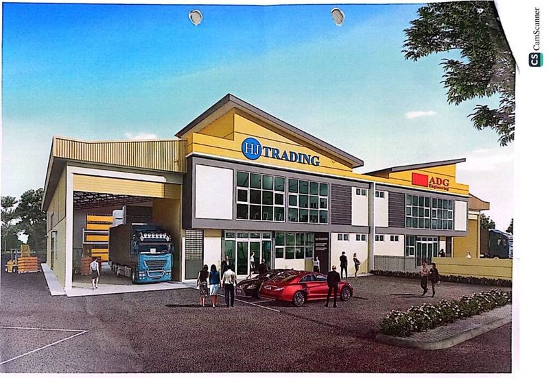 Kawasan Perindustrian Sungai Petani