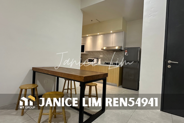 Aston Acacia @Bukit Mertajam