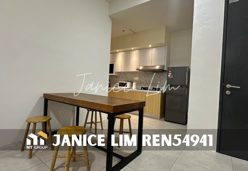 Aston Acacia @Bukit Mertajam