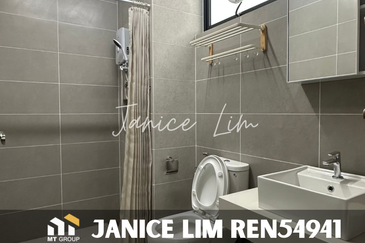 Aston Acacia @Bukit Mertajam