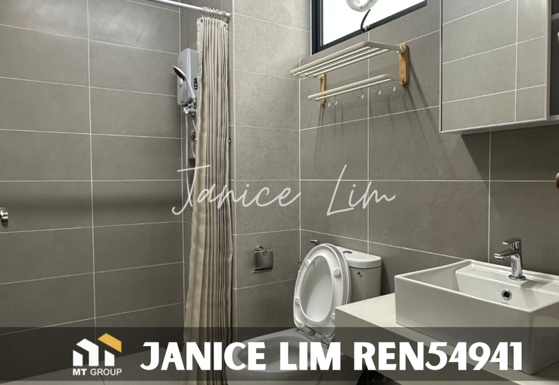 Aston Acacia @Bukit Mertajam